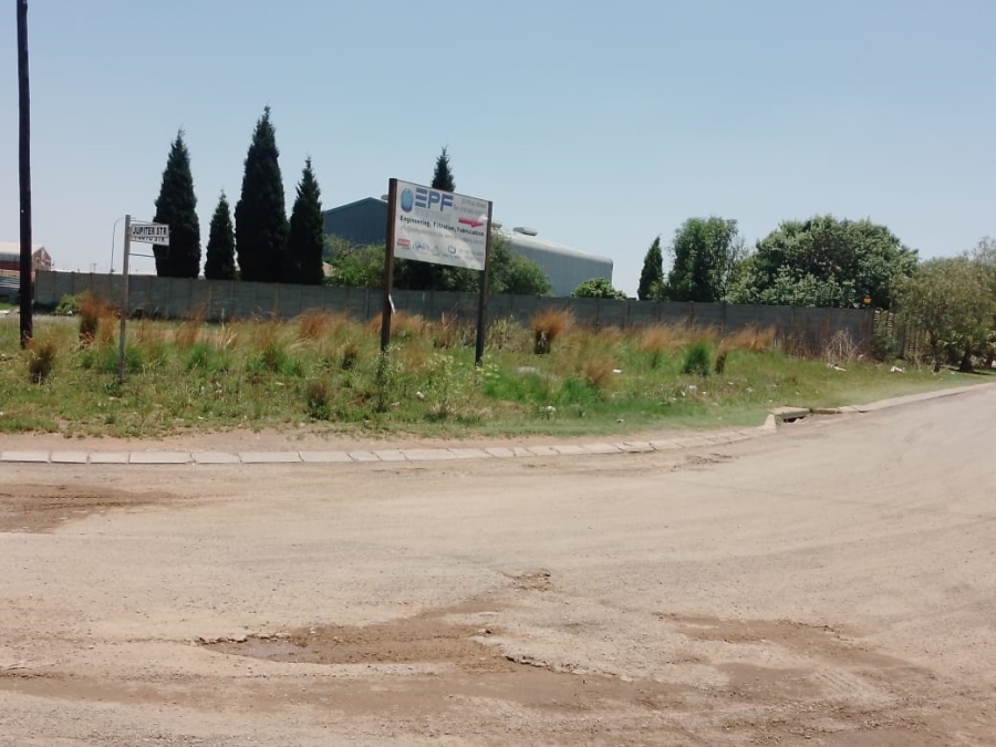 Commercial Property for Sale in Sasolburg Industrial Zone 2 Free State